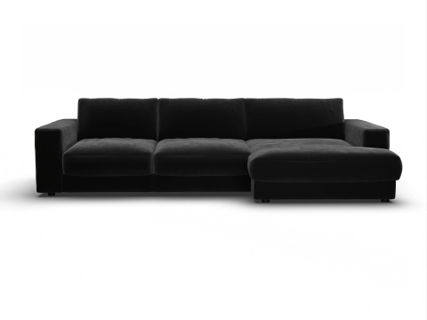 Ecksofa LOgroß 2MD R